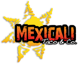 Mexicali Taco logo